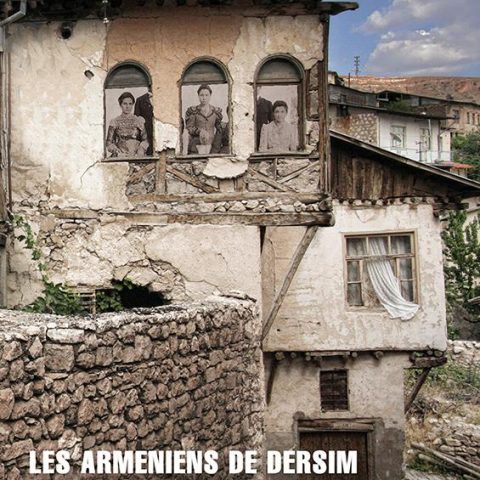Les Arméniens de Dersim