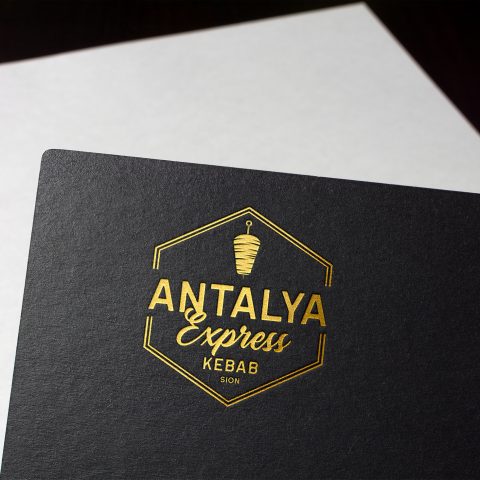 Antalya Express
