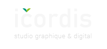 icordis studio graphique & digital