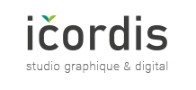 icordis studio graphique & digital